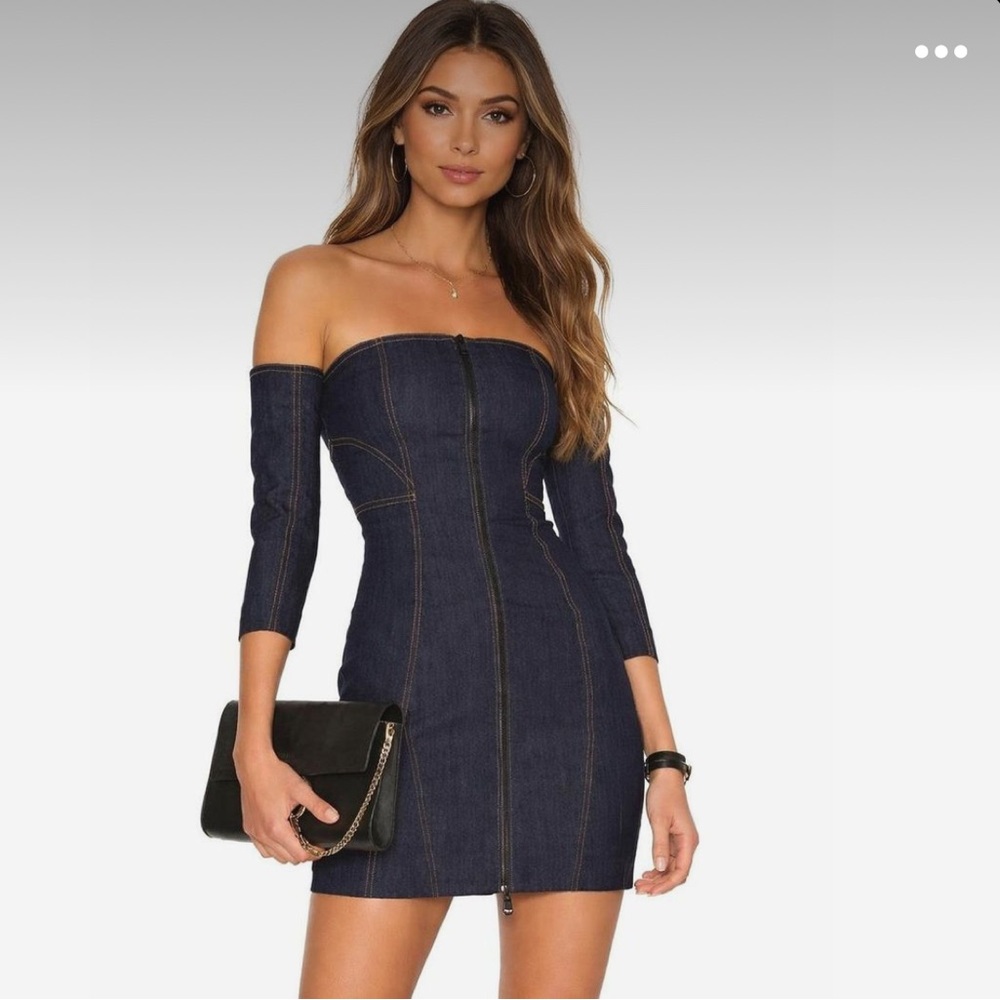 Cinq a sept dress nwt - Picture 3 of 5